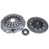 Kit d'embrayage ADT330183 Blue Print
