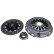 Kit d'embrayage ADT330188 Blue Print