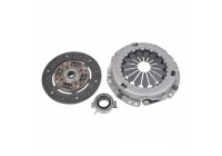 Kit d'embrayage ADT330204 Blue Print