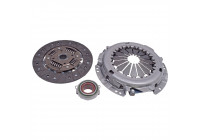 Kit d'embrayage ADT330210 Blue Print