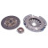 Kit d'embrayage ADT330210 Blue Print, Vignette 2