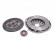 Kit d'embrayage ADT330211 Blue Print, Vignette 2