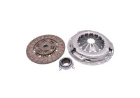 Kit d'embrayage ADT330213 Blue Print