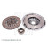 Kit d'embrayage ADT330213 Blue Print, Vignette 4