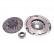 Kit d'embrayage ADT330214 Blue Print, Vignette 2