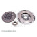 Kit d'embrayage ADT330214 Blue Print, Vignette 4