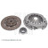 Kit d'embrayage ADT330220 Blue Print, Vignette 3