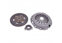 Kit d'embrayage ADT330223 Blue Print