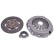 Kit d'embrayage ADT330223 Blue Print
