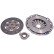 Kit d'embrayage ADT330223 Blue Print, Vignette 2