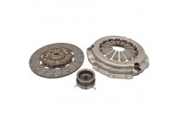 Kit d'embrayage ADT330225 Blue Print