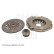 Kit d'embrayage ADT330225 Blue Print, Vignette 4