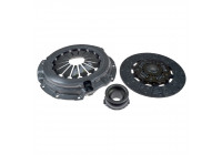 Kit d'embrayage ADT330226 Blue Print