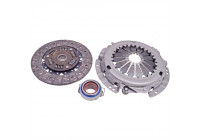 Kit d'embrayage ADT330231 Blue Print