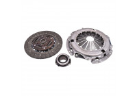 Kit d'embrayage ADT330235C Blue Print