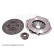 Kit d'embrayage ADT330235C Blue Print, Vignette 4