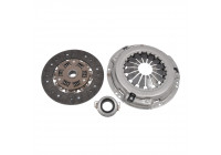 Kit d'embrayage ADT330240C Blue Print