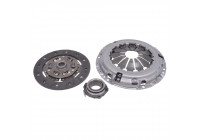 Kit d'embrayage ADT330243 Blue Print