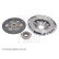 Kit d'embrayage ADT330246 Blue Print, Vignette 4