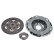 Kit d'embrayage ADT330250 Blue Print, Vignette 2