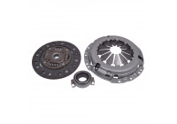 Kit d'embrayage ADT330254 Blue Print