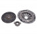Kit d'embrayage ADT330254 Blue Print, Vignette 2