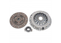 Kit d'embrayage ADT330255 Blue Print