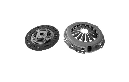 Kit d'embrayage ADT330257 Blue Print