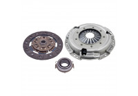 Kit d'embrayage ADT330264 Blue Print