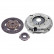 Kit d'embrayage ADT330264 Blue Print