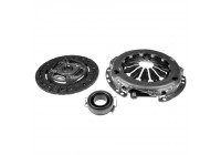 Kit d'embrayage ADT330265 Blue Print