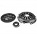 Kit d'embrayage ADT330265 Blue Print