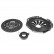Kit d'embrayage ADT330265 Blue Print, Vignette 2