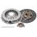 Kit d'embrayage ADT330266 Blue Print, Vignette 2