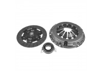 Kit d'embrayage ADT330269 Blue Print
