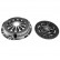 Kit d'embrayage ADT330271 Blue Print