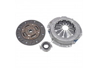 Kit d'embrayage ADT330272 Blue Print