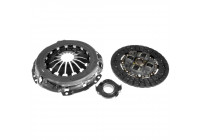 Kit d'embrayage ADT330274 Blue Print