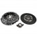 Kit d'embrayage ADT330275 Blue Print