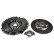 Kit d'embrayage ADT330275 Blue Print, Vignette 2