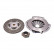 Kit d'embrayage ADT330277 Blue Print, Vignette 2