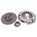 Kit d'embrayage ADT330280 Blue Print