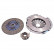 Kit d'embrayage ADT330280 Blue Print, Vignette 2