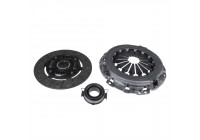 Kit d'embrayage ADT330282 Blue Print