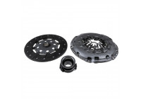Kit d'embrayage ADT330283 Blue Print