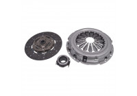 Kit d'embrayage ADT330284 Blue Print
