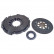 Kit d'embrayage ADT330289 Blue Print, Vignette 2