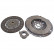 Kit d'embrayage ADT330290 Blue Print, Vignette 2