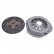 Kit d'embrayage ADT330293 Blue Print