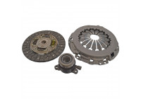 Kit d'embrayage ADT330296 Blue Print